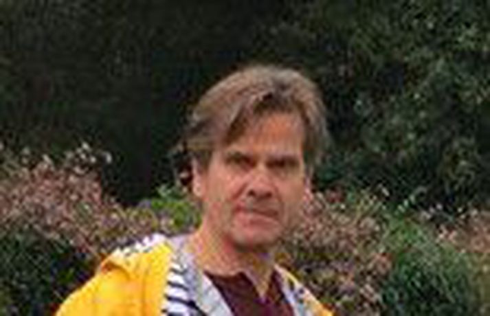 Fréttamynd