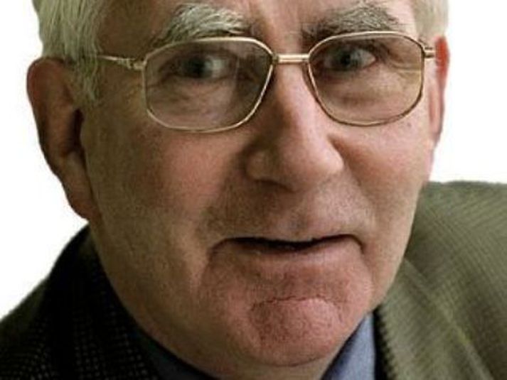 eggert haukdal