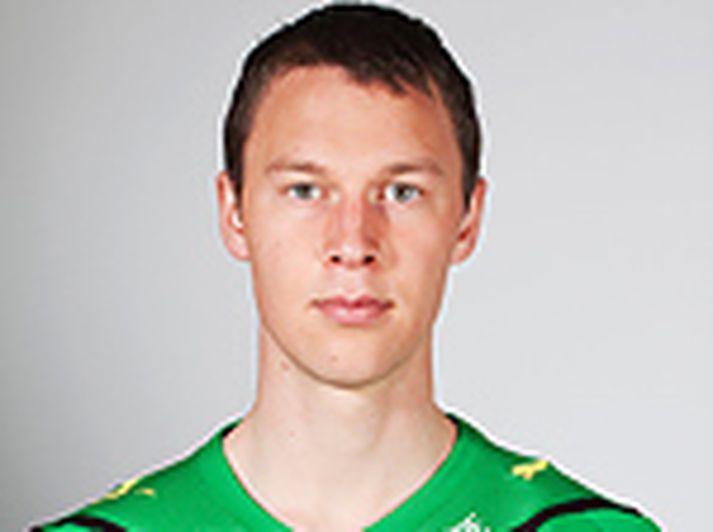 Eyjólfur Héðinsson.