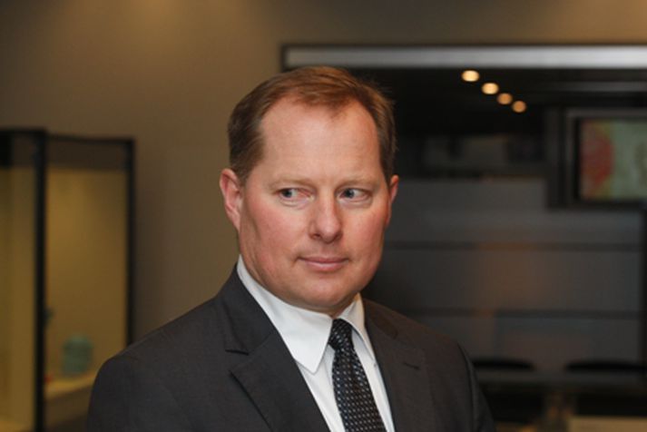 Svein Harald Oygard, bankastjóri Seðlabanka Íslands, var í ítarlegu viðtali í Markaðnum í kvöld.