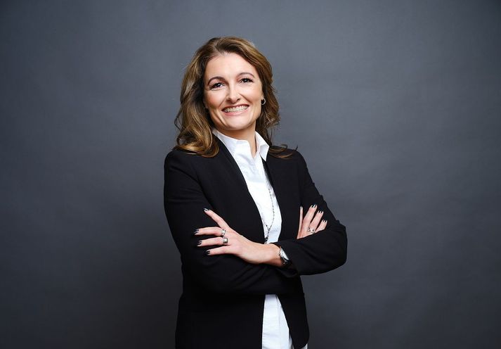 Ingunn Svala Leifsdóttir
