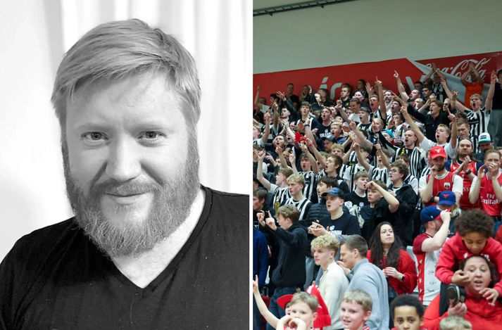 Gunnar E. Sigurbjörnsson formaður Félags íþrótta, æskulýðs- og tómstundafulltrúa á Íslandi segir mikilvægt að hafa í huga að sveitarfélögin koma að fjármögun íþróttafélaganna á Íslandi og hver þeirra lýðheilumarkmið eru.