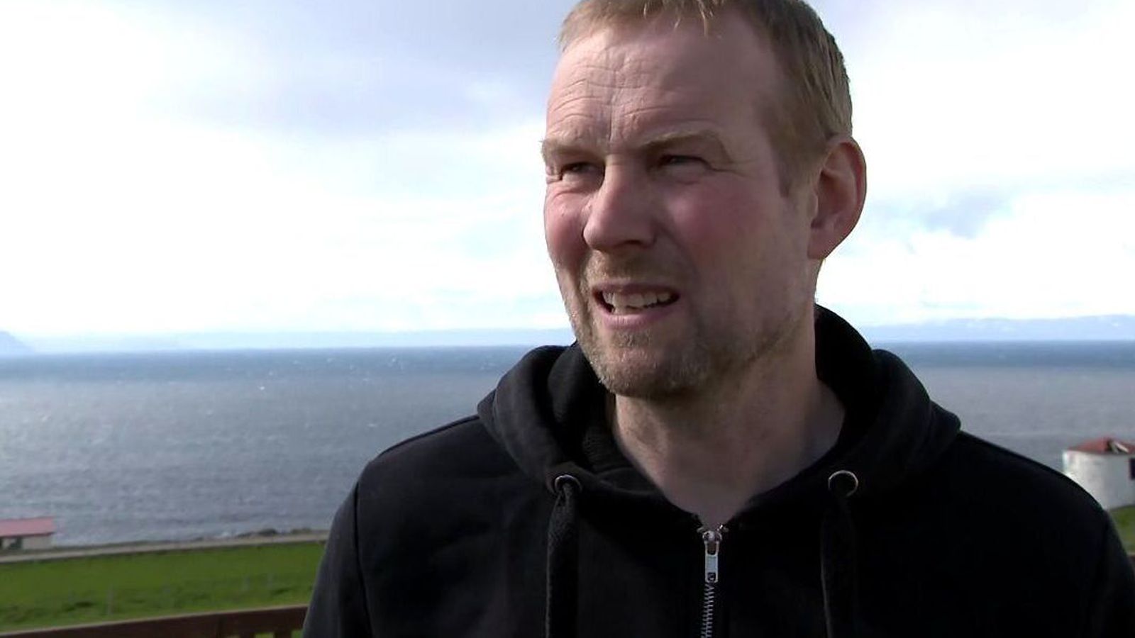 Sendum Símasamband verra eftir að slökkt var á eldri sendum - Vísir