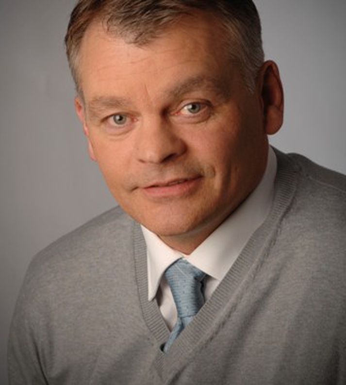 Páll Valur sigraði í vorvali Samfylkingarinnar í Grindavík.