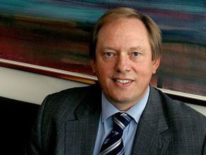 Þórður H. Hilmarsson  Fyrirspurnum frá erlendum fjárfestum hefur fjölgað, segir framkvæmdastjóri Fjárfestingarstofu. Fréttablaðið/GVA