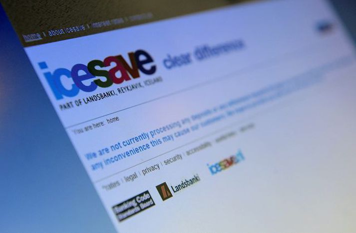 icesave Mikið hefur verið deilt um samning Íslendinga við Hollendinga og Breta vegna Icesave-samninganna. Jakob Möller segir grábölvað að nauðsynlegt hafi verið að gera samningana. Annað hafi þó ekki verið hægt.