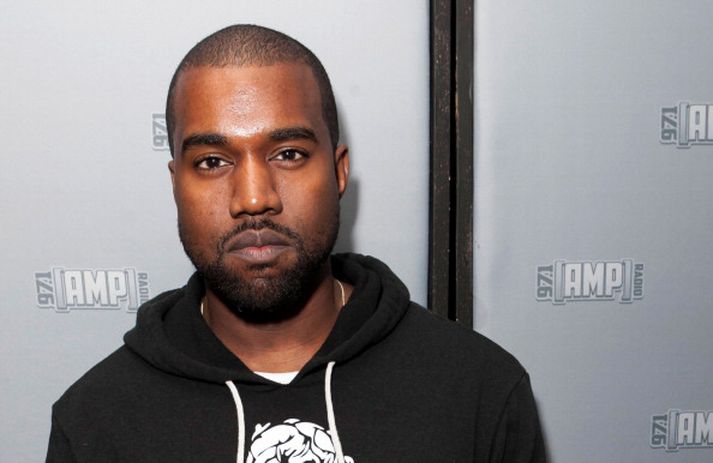 Kanye West fór einu sinni upp á svið til að mótmæla þegar Beyoncé fékk ekki verðlaun sem honum fannst hún eiga skilið.