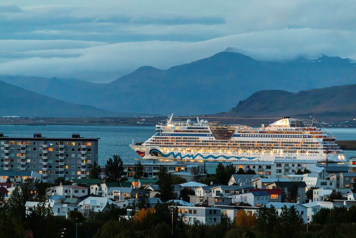 Nokkur úrræði sem gripið var til vegna faraldursins eru enn virk. 