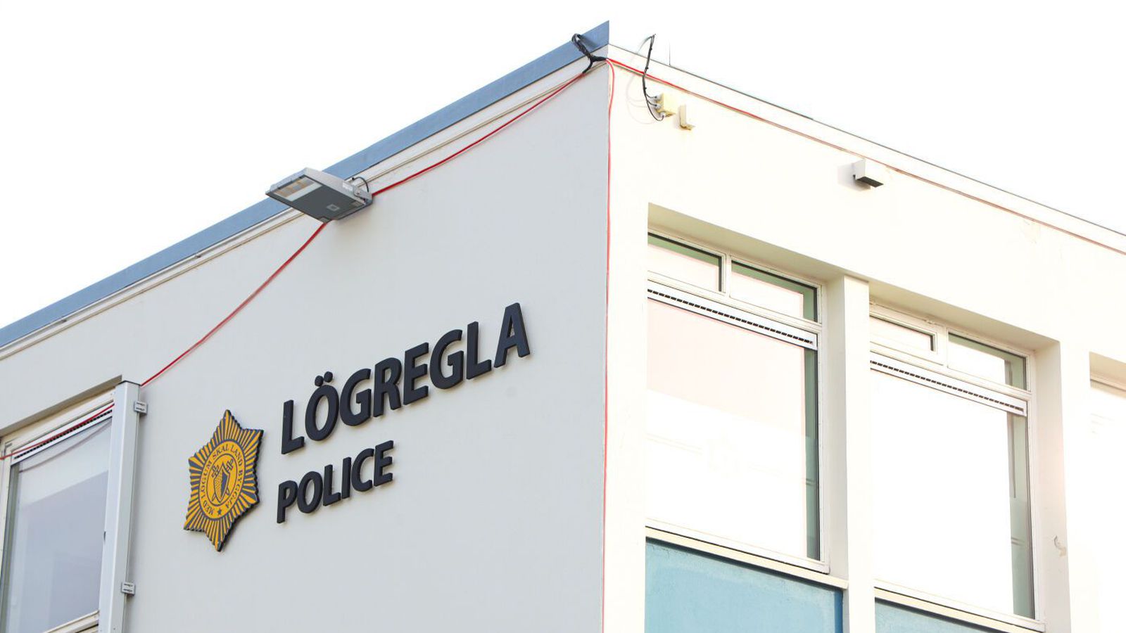 Sviptur réttindunum á staðnum