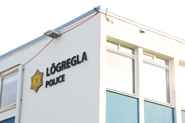 Lögreglustöð þrjú þjónustar Kópavog og Breiðholt.