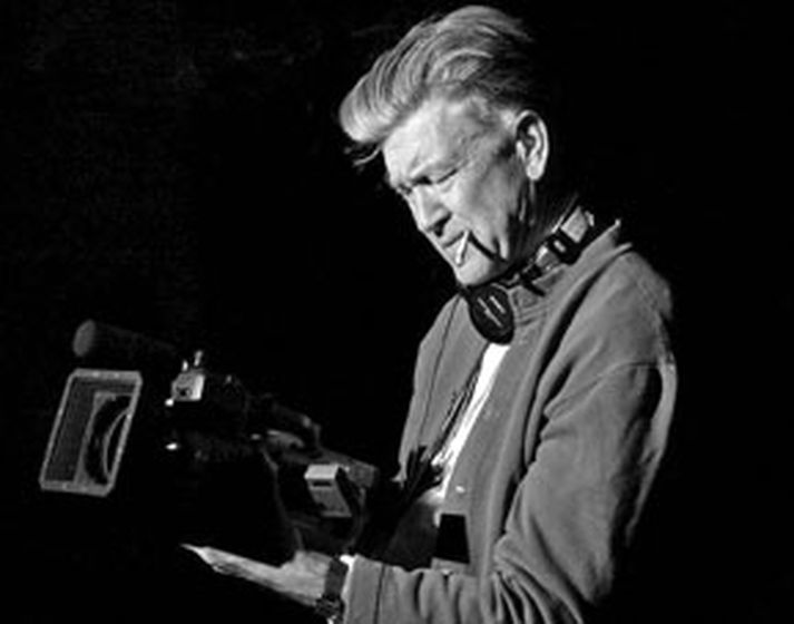 Frjór hugur Leikstjórinn David Lynch fær lof fyrir tíundu mynd sína, Inland Empire.