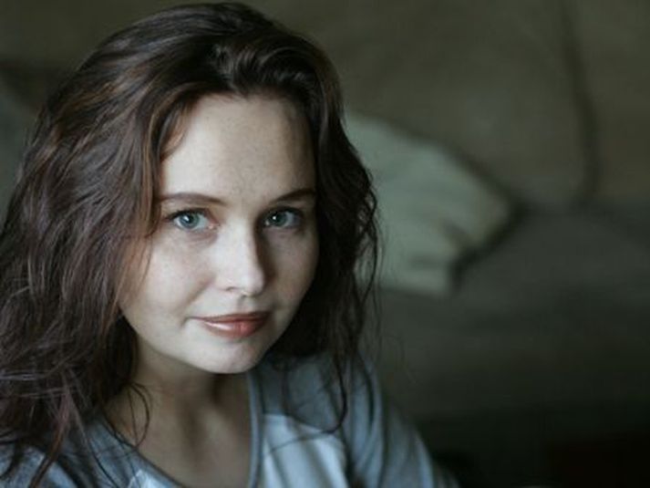 Sigrún Elsa Smáradóttir borgarfulltrúi.