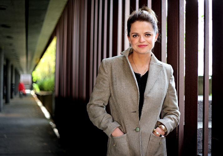 Ilmur hefur verið í fæðingarorlofi og leyfi frá kosningum en tekur við formennsku í velferðarráði í vor.