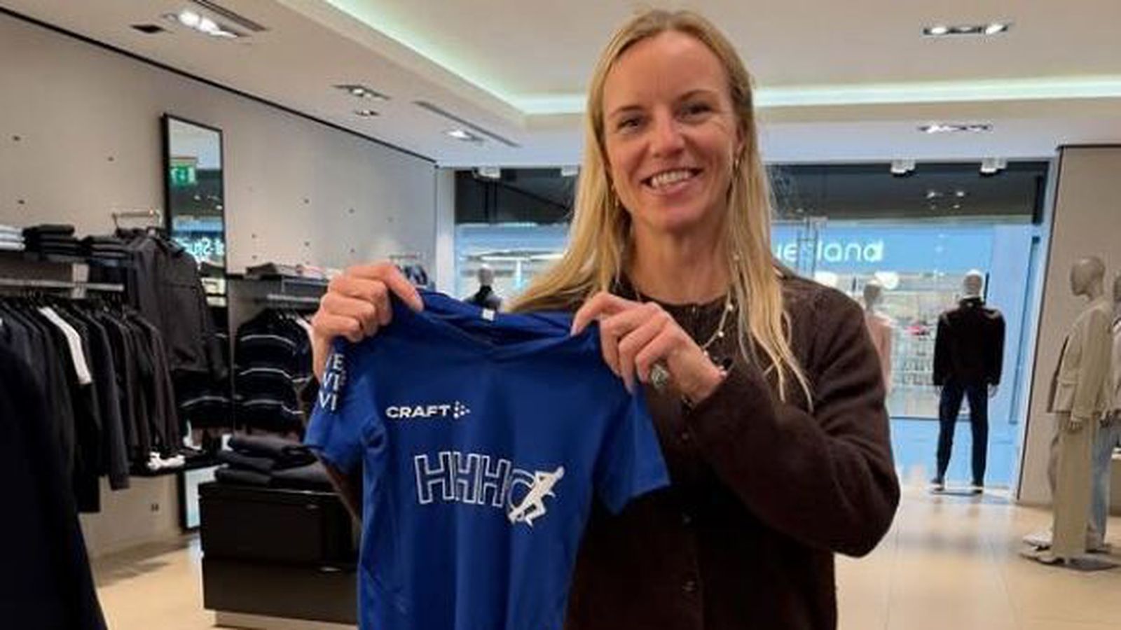 Hlauparar hópast í nýja í­þrótta­fé­lagið Hraða