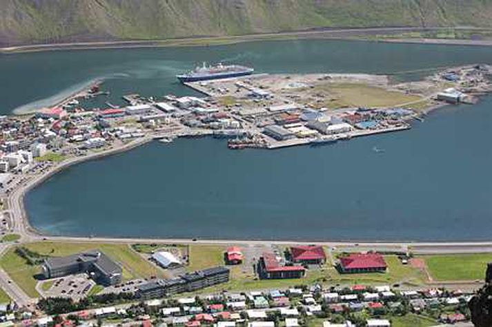 Ísafjörður