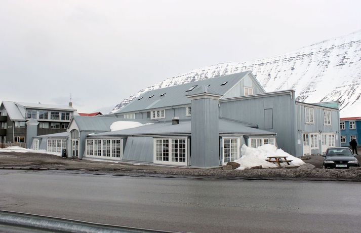 Fréttamynd