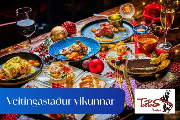 Frábær blanda íslenskra og spænskra jólahefða