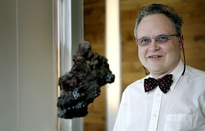 Kristinn Einarsson