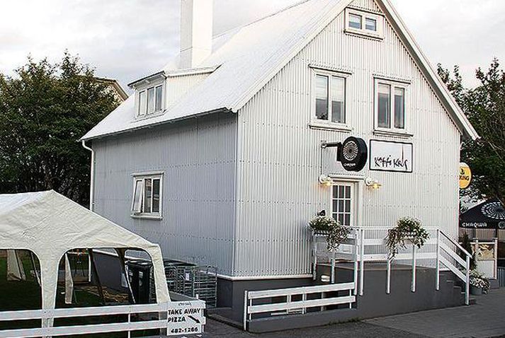 Kaffi Krús