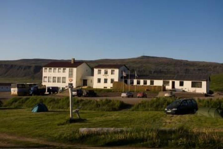 Alls er talið að 158 börn hafi verið vistuð á Breiðavík á árunum 1952 til 1979