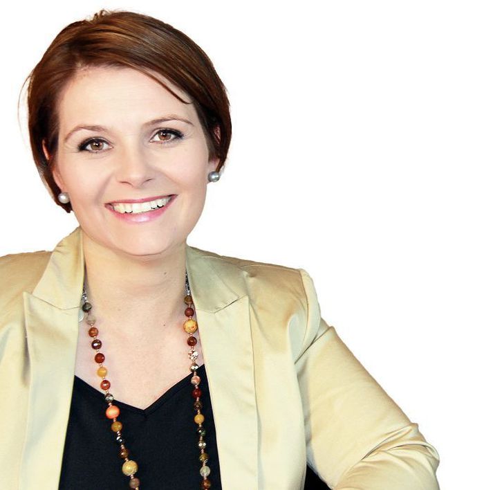 Hulda Bjarnadóttir, framkvæmdastjóri FKA