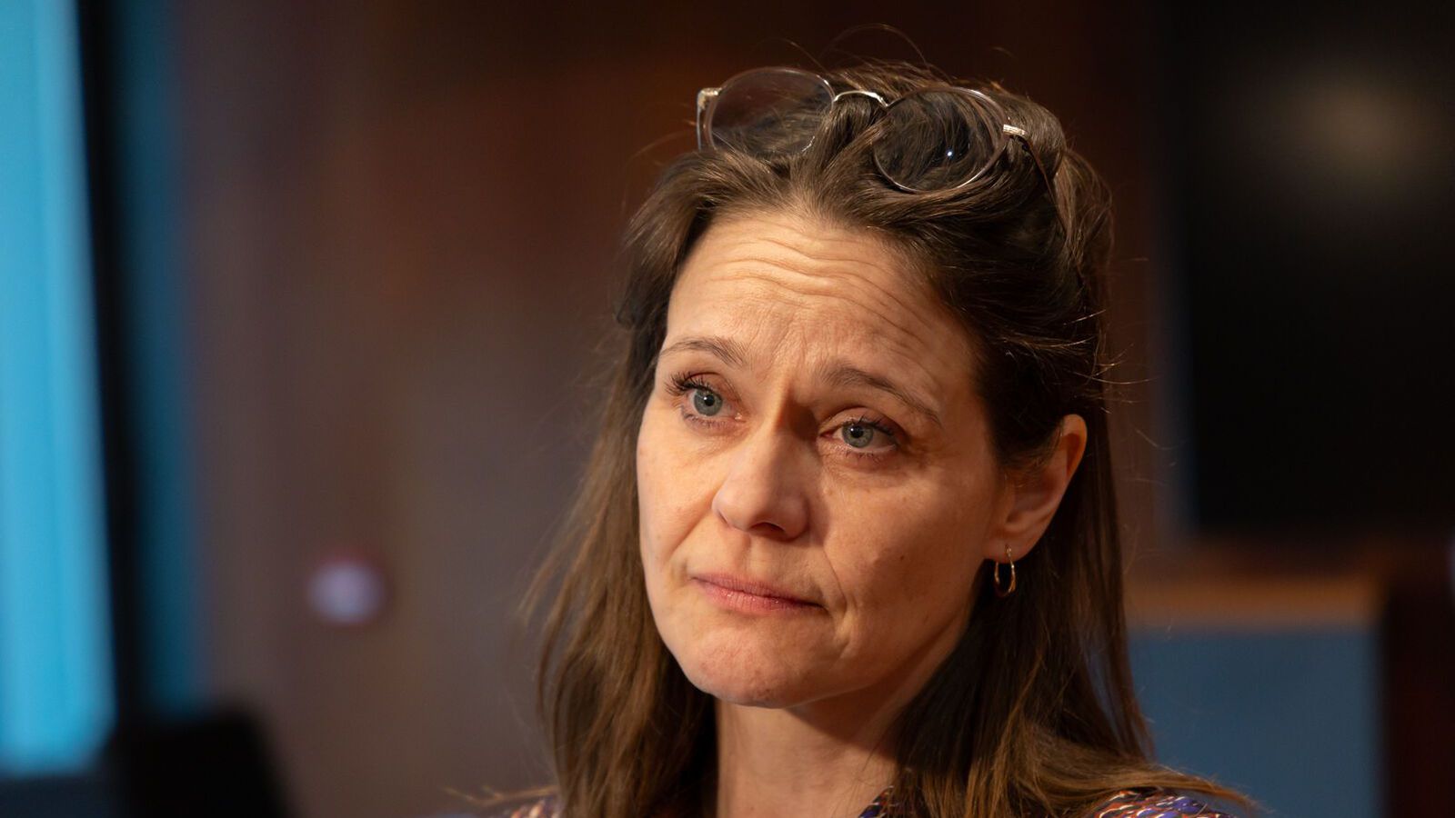 Rýmka bílastæðareglur en höfnuðu til­lögu sem gengur lengra