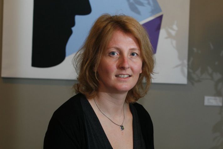 Ragnhildur Helgadóttir segir að almenn sátt verði að vera um stjórnarskrárbreytingar. Mynd/ GVA.