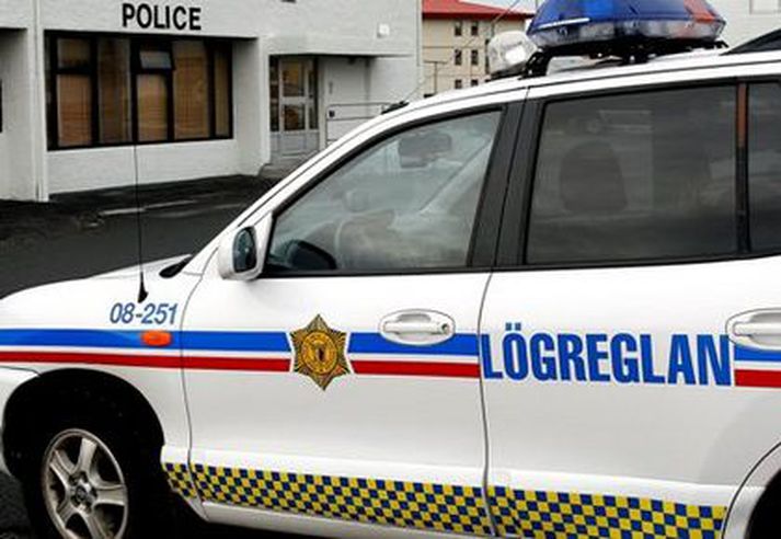 Lögreglan á Selfossi veitti ökufanti föðurlegt tiltal.