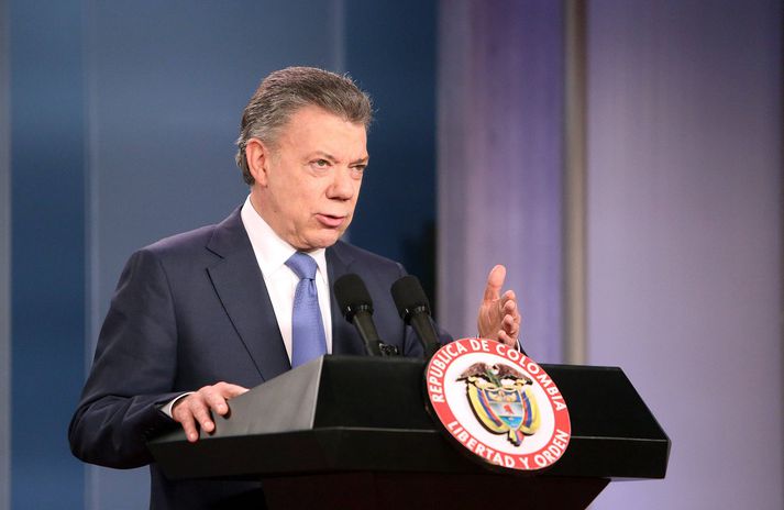 Juan Manuel Santos