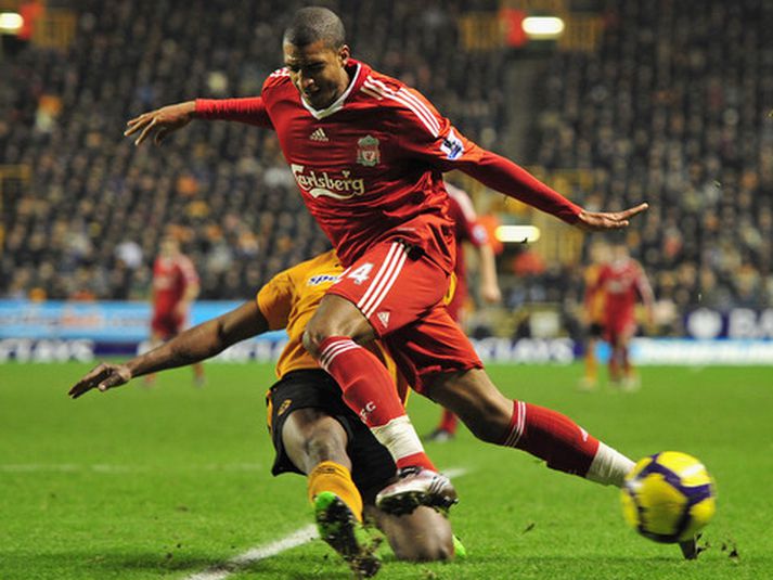 David Ngog.
