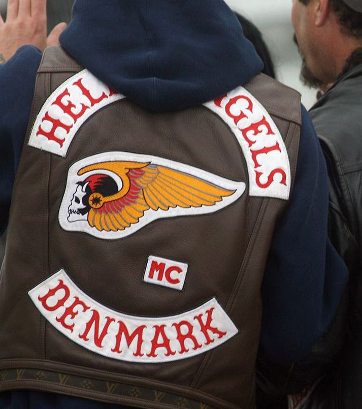 Á bótum Úttekt skattayfirvalda leiðir í ljós að tæpur helmingur danskra rokkara þiggur bætur. Nordicphotos/Getty