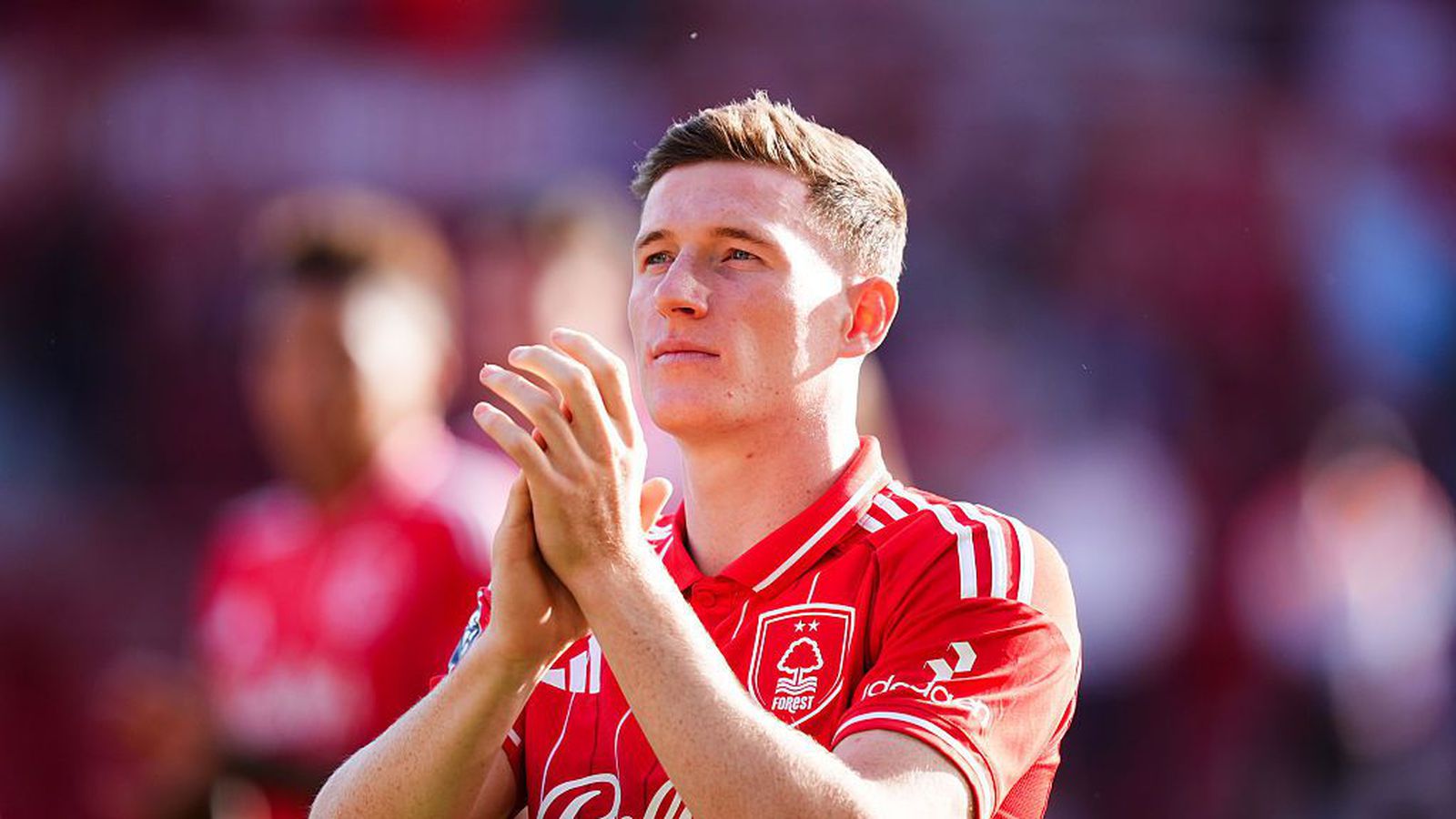 City að vinna United í slagnum um Ander­son