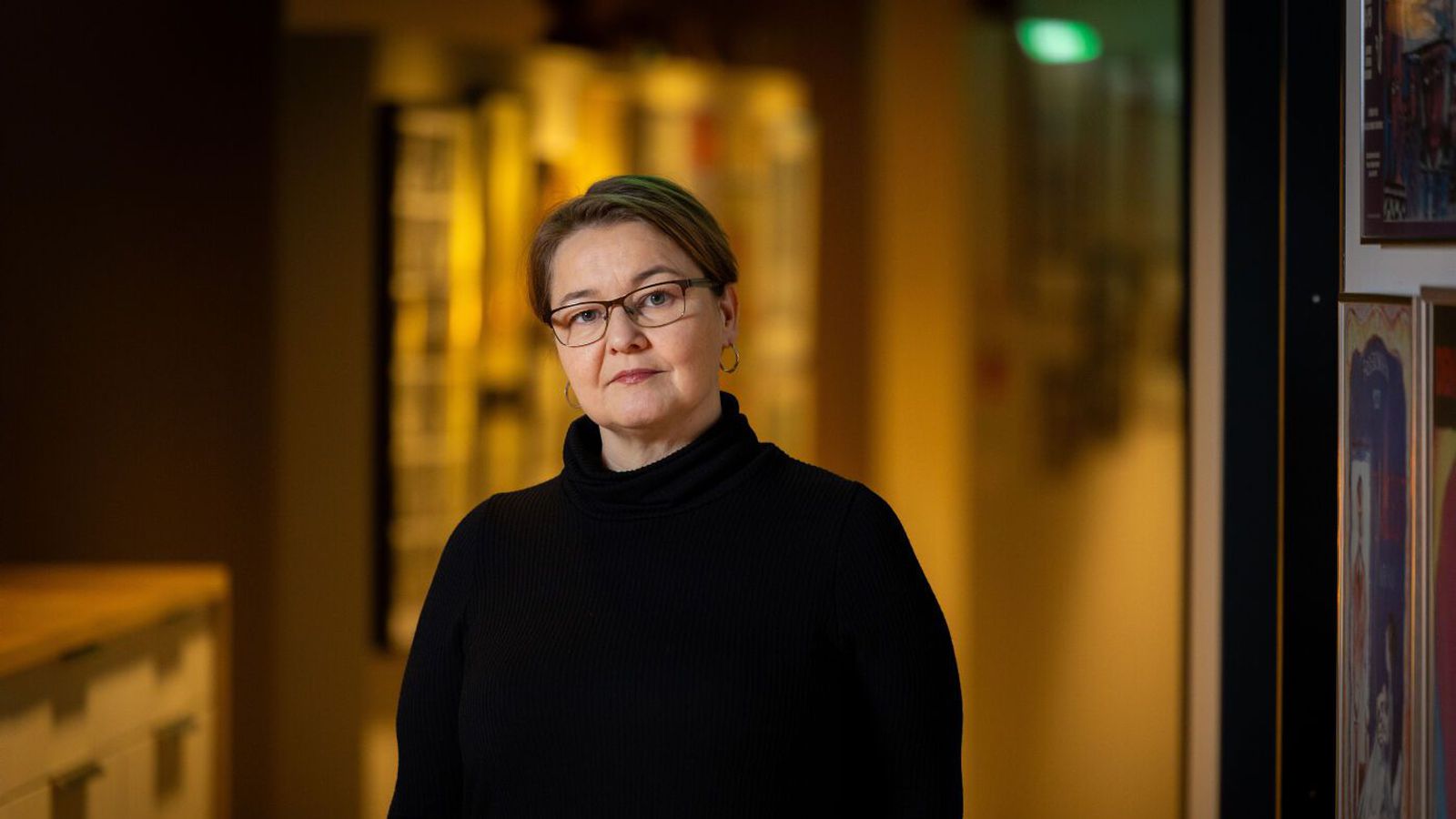 Dómur MDE stað­festi að réttar­kerfið standi ekki með brotaþolum