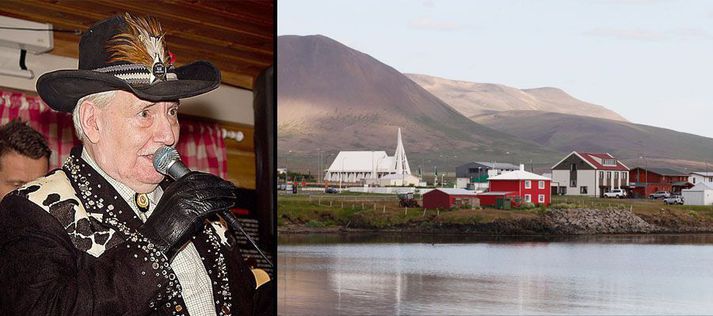 Hallbjörn var í upphafi kærður fyrir brot gegn fjórum drengjum en ekki verður ákært í tveimur málanna þar sem ekki er talið líklegt að þau leiði til sakfellingar.