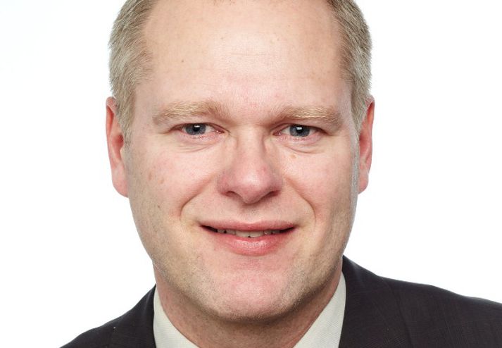 Ingvar Stefánsson