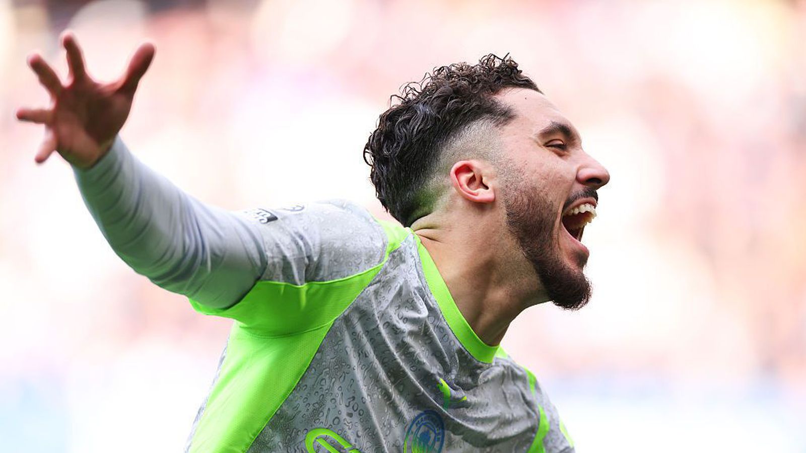 Öruggt hjá City sem eykur á skjálfta Skyttanna