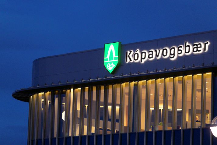 Kópavogur