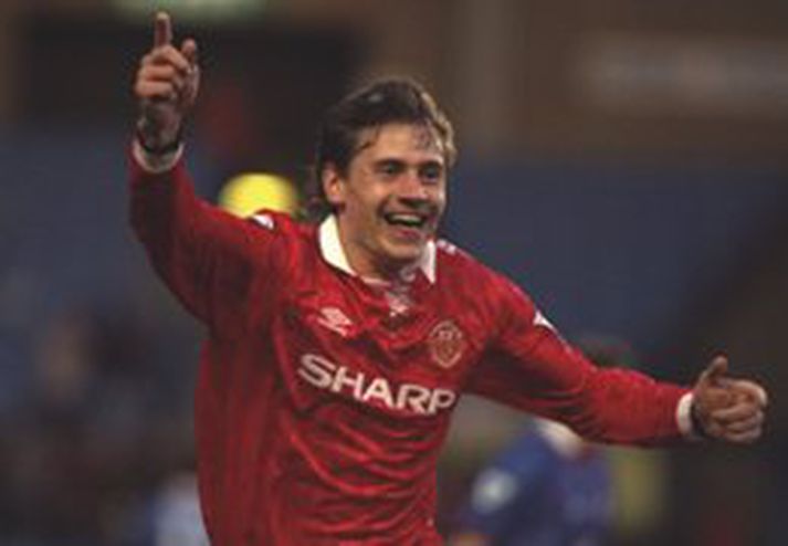 Kanchelskis var öskufljótur kantmaður
