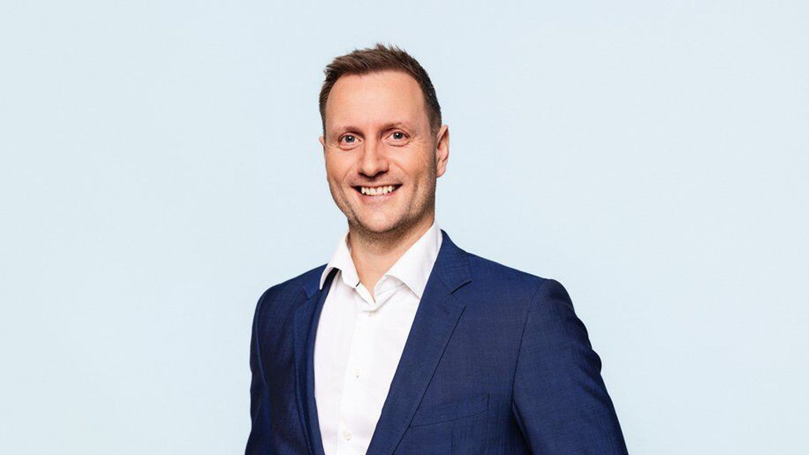 Þið eruð bara eins og hlaup­ár