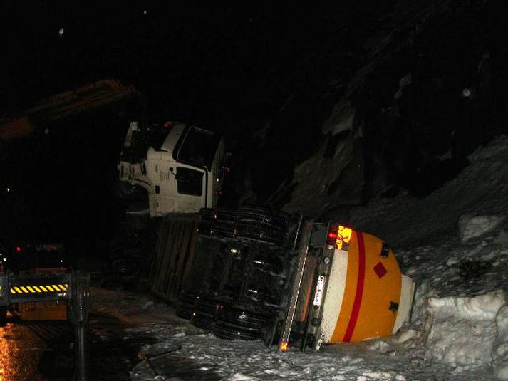 Mynd: Hafþór.