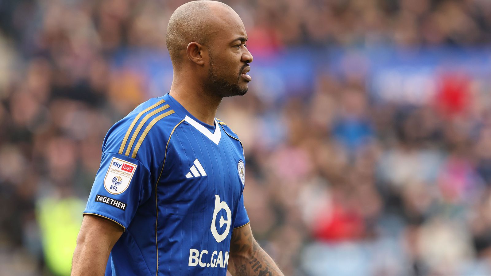 Niður­staðan stað­fest og fall blasir við Leicester