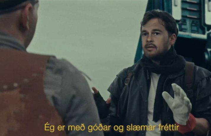 Fréttamynd