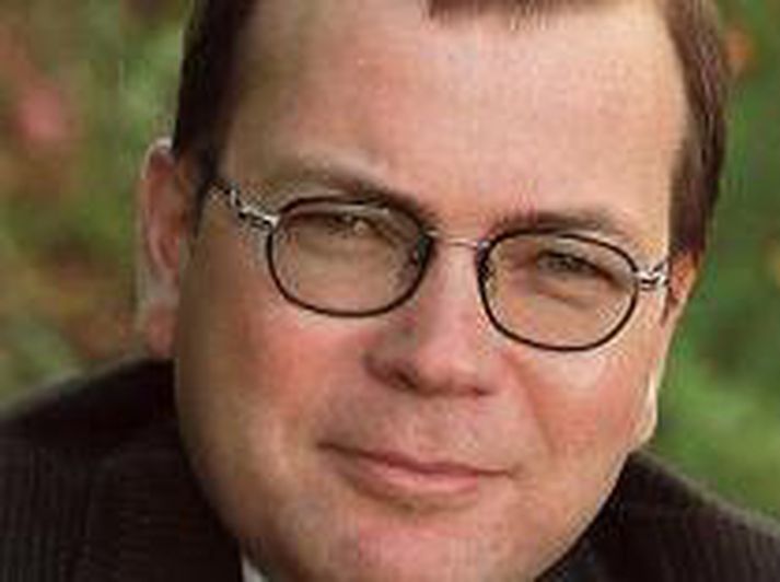 Margeir Pétursson