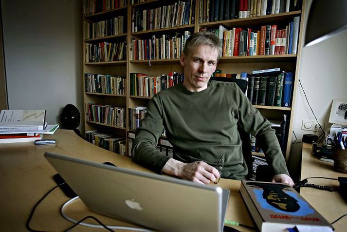 Rúnar Helgi Vignisson