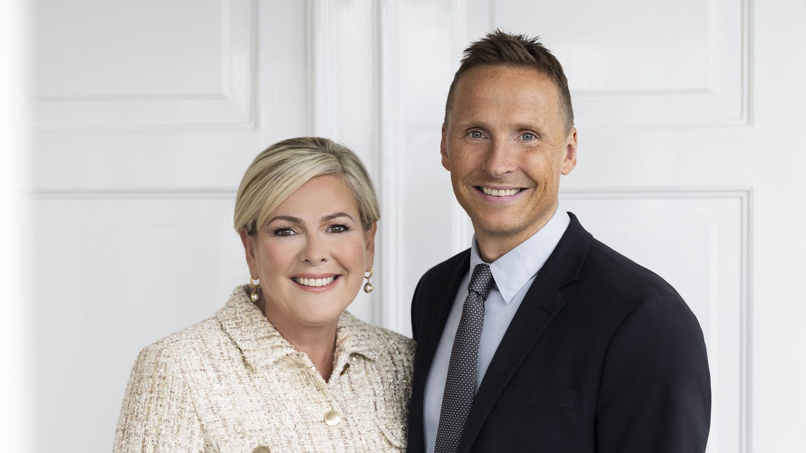 Björn kemst ekki til Melaniu