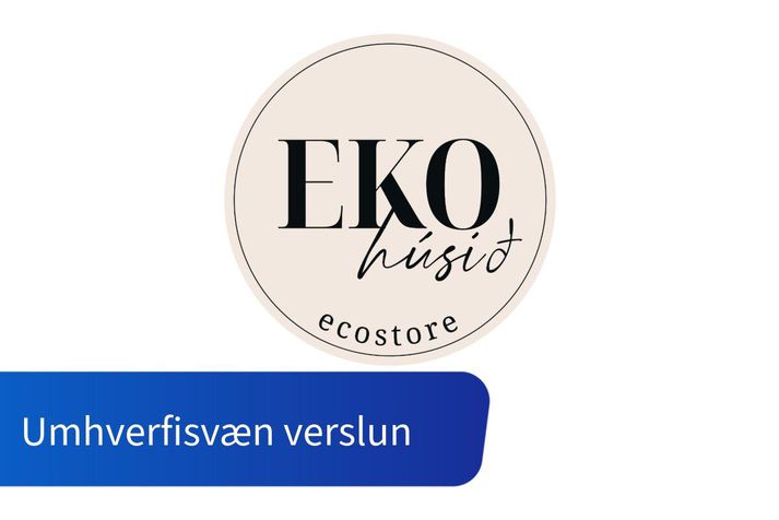 Umhverfisvænar og náttúrulegar vörur fyrir líkama og heimili