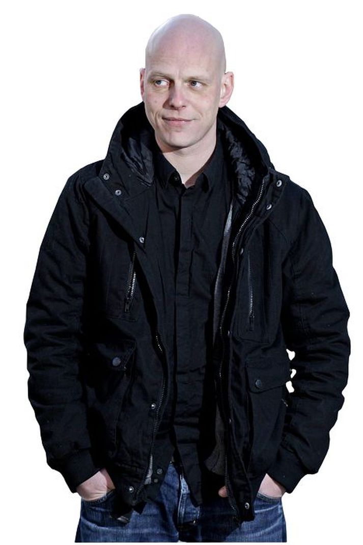 Ragnar Bragason er rólegur yfir hugsanlegri endurgerð Heimsendis í Bandaríkjunum.