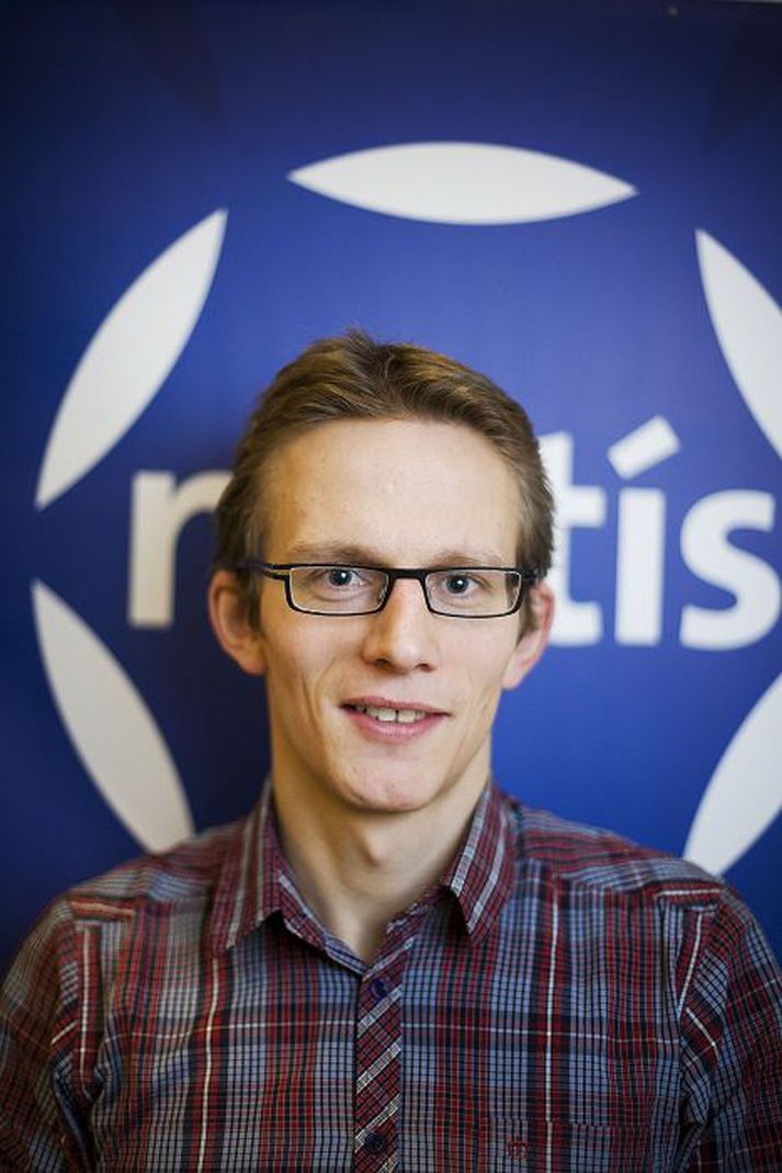 Sveinn Margeirsson
