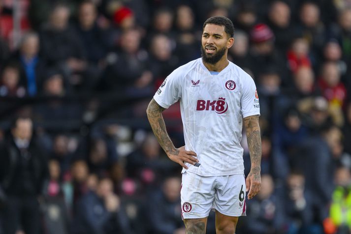 Douglas Luiz