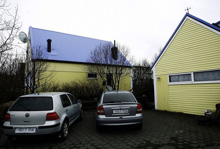 Keilufell
Þar sem líkamsárásirnar áttu sér stað.